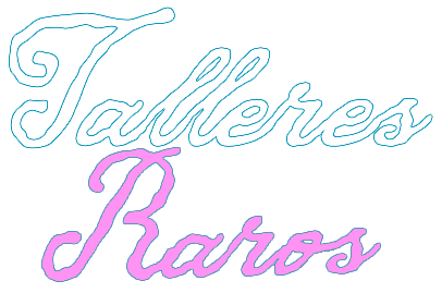 Talleres Raros